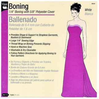 Dritz 572-9bty Boning White 12-meter