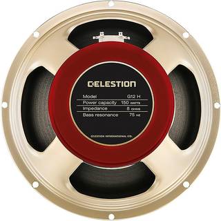 Celestion G12H-150 Redback 8 Ohm Guitar/bashøjttalere