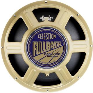 Celestion G15V-100 Fullback Guitar/bashøjttalere