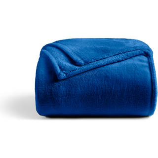 Hyggeligt hussamling hver dag 1500 -serie fleece tæppe - Couch & Travel Essentials - All Season Stays Fresh & Clean - Soft Breathable & Skinvenly