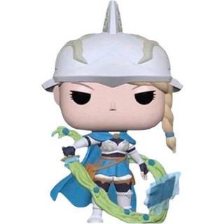 Funko Pop! Exclusive Black Clover Charlotte figur