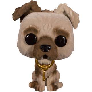 Funko Pop! Walt Disney World 50 -?rs jubil?um Pirates of the Caribbean Dog flokede vinylfigur - Boxlunch Exclusive