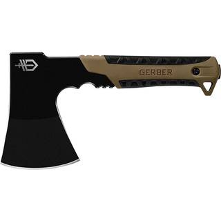 Pack Hatchet, sort
