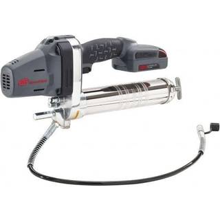 I-R fedtpresse 430bar 400g LUB5130 20V solo
