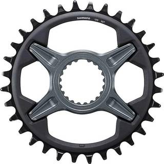 Shimano SLX SM-CRM75 34T 1X Chaining til M7100 og M7130 Cranks