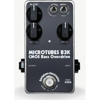 Darkglass Microtubes B3K v2 Effektpedal til basguitar