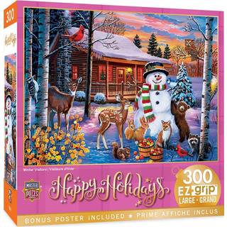 Vinter VISTORS 300 pc