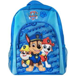 Character Character Blue PAW Patrol Backpack