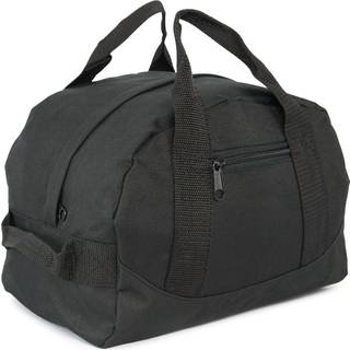 12 """" Mini To Tone Duffle Bag (sort)