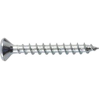 NKT Fasteners SPUN+ skrue elz. 3,5 x 30 mm 200 stk.