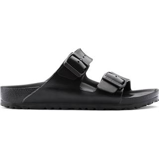 BIRKENSTOCK Arizona Eva Black