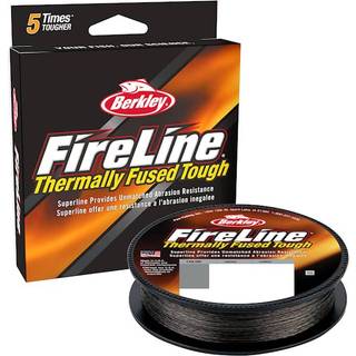 FireLine® Fused Original, Smoke - 1800 meter