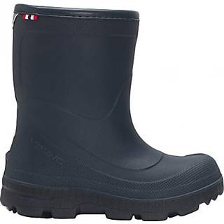 Viking Ecorox 1.0 Vinterstøvler, Navy, Str. 25