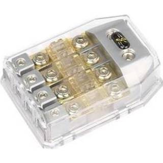 Stinger MINI anl sikringsholder shd821