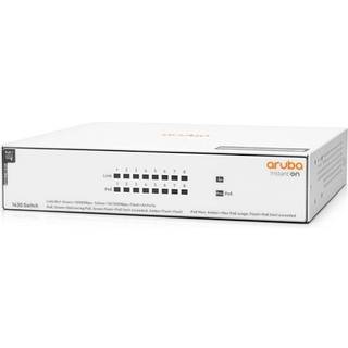 Hpe Networking Instant On 1430 8-port Gigabit Poe 64w Switch