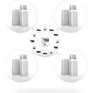 Software House CCURE 9000 Integrationsmodul for et site, ACC6-SWHS-CCURE