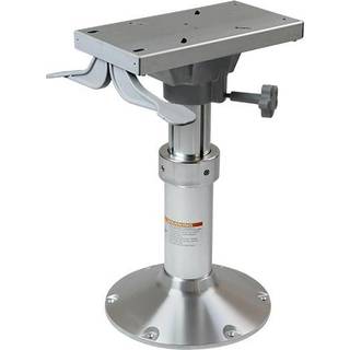 Stolestativ ESM Ocean, 360°, justerbar 43 - 61 cm, Ø8.7/7.3 cm, Ø31 cm, gasdæmpet, med glideskinne
