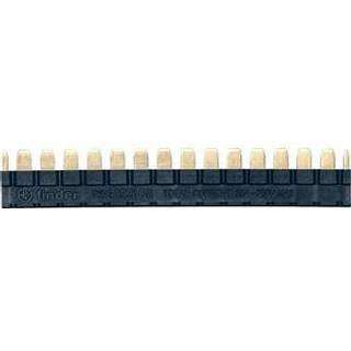 Jumper Til Sokler Serie 93 Sort 20 Pin Finder