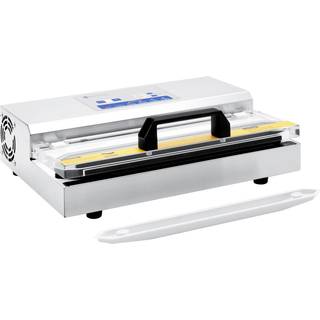 Vakuumpakker - 440 W - 31 cm - rustfrit stål