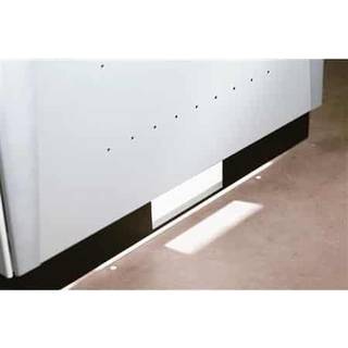 Cabinet System Nextstep sokkel 800x80x800 (bhd)