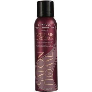 Charles Worthington Volume & Bounce Texturising Spray 150 ml