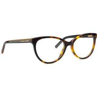 Marc Jacobs MARC 463 086 53 Briller Mænd Tortoiseshell - Dark Tortoise - 53mm