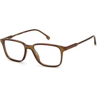 Carrera 213 09Q 52 Briller Mænd Brun - Transparent Brown - 52mm