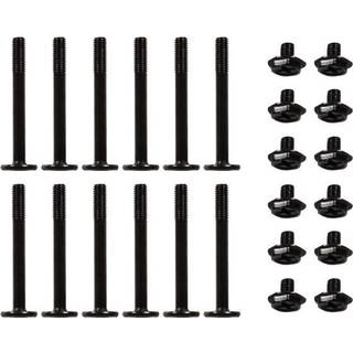 Alphacool Radiator Screw Kit M3x30mm/M3x5mm 12-pakke
