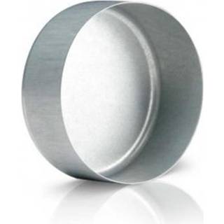 Endebund em ø125mm muffe
