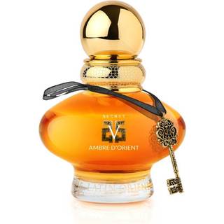 Eisenberg Secret V Ambre d&#39;Orient Eau de Parfum til kvinder 30 ml - 30 ml