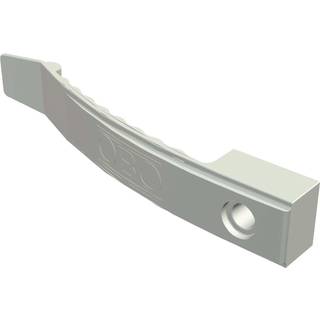 Obo Kabelholder enkel polyamid 1x8 3x1,5