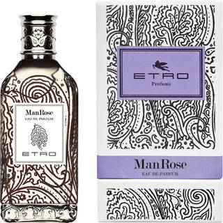 Etro Dufte til mænd ManRose Eau de Parfum Spray 100 ml (14.260,00 kr / 1 l) - 100 ml