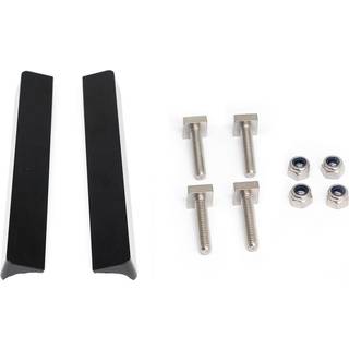 Monteringssæt Fusion Flush Mount Kit, passer til Fusion Apollo RA770