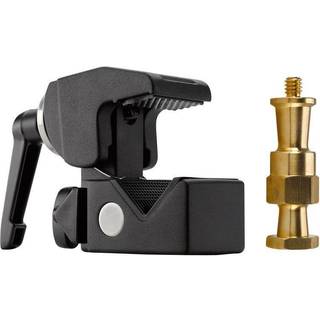 KUPO KCP-710B-26 CONVI CLAMP KIT