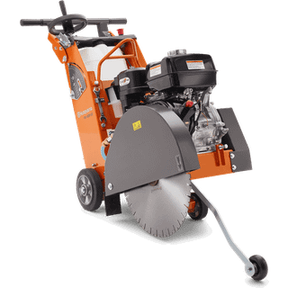 Husqvarna gulvsav FS400LV ø450mm