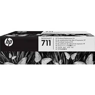 HP 711 printhoved Inkjet