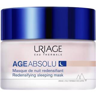 Uriage Age Absolu Sleeping Mask, 50 ml.