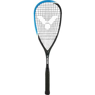 Victor MP 160 squashketcher 130 g letvægts dråbehoved Heavy Balance 100 % grafit