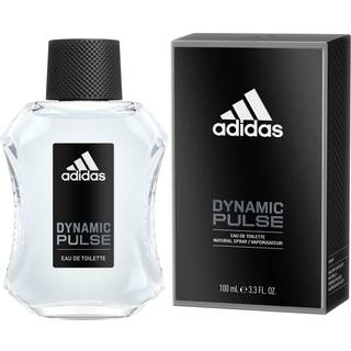 Adidas Dynamic Pulse Edition 2022 Eau de Toilette til mænd 100 ml - 100 ml