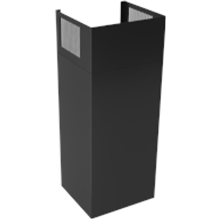 Thermex Vertical Adapter Sort Folger, Automatic, L:1000 Mm