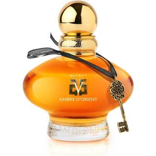Eisenberg Secret V Ambre d&#39;Orient Eau de Parfum til kvinder 100 ml - 100 ml