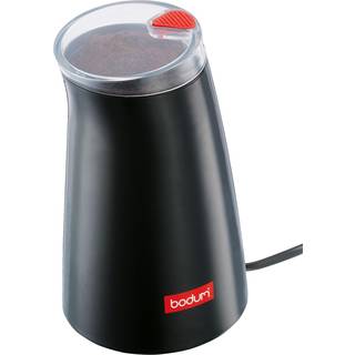 Bodum C-MILL Elektrisk Kaffemølle
