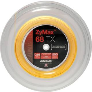 Ashaway Zymax 68 TX White 200m