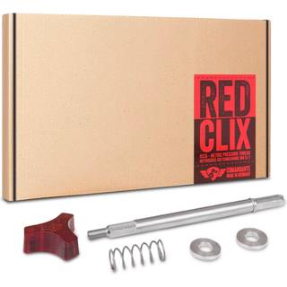Comandante Red Clix RX35