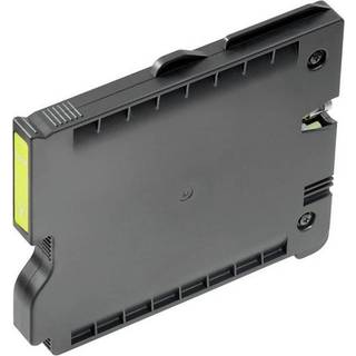 Weidmuller Patron printjet adv pro gul