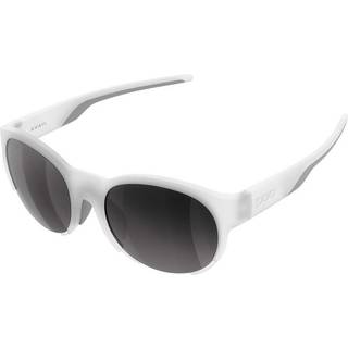 POC Avail Transparent Crystal/Grey Livsstil briller