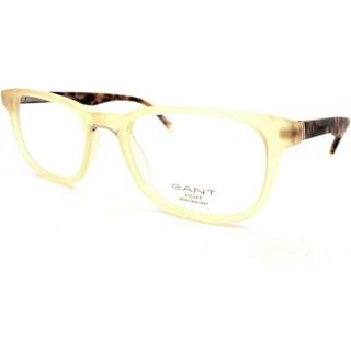 Gant GRA098 L06 48 Briller Mænd Brun - Transparent Brown - 48mm