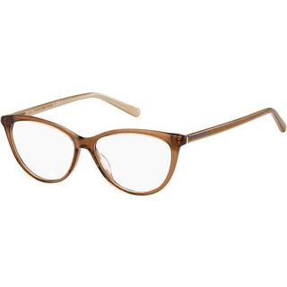 Tommy Hilfiger TH 1826 09Q 54 Briller Kvinder Brun - Transparent Brown - 54mm