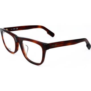 Kenzo KZ 50010U 053 54 Briller Kvinder Tortoiseshell - Blonde Havana - 54mm