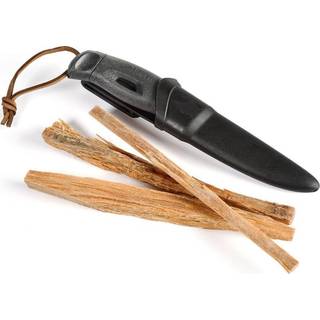 FireOn Promotion - FireKnife Black +Tinderstick Ltd Edition